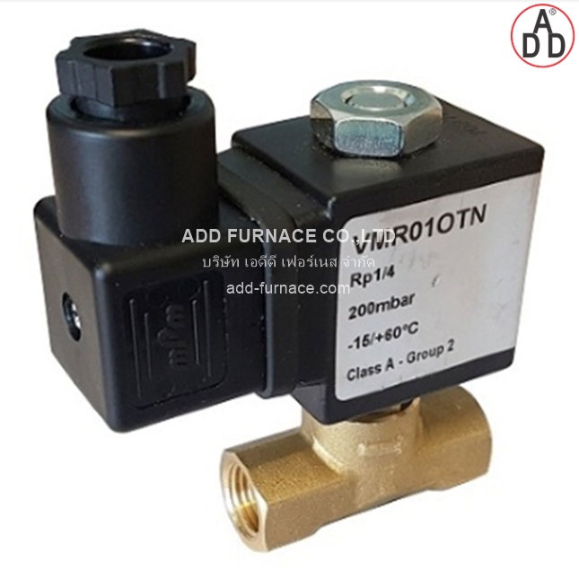 Electrogas VMR01OTN Rp1/4 (1)